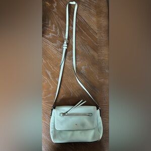 Kate Spade Mint Blue Cross Body Bag